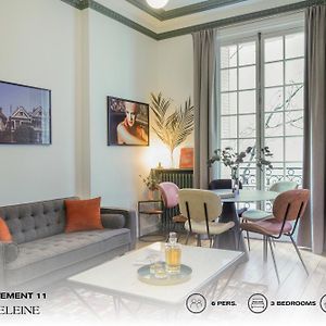 Apartamento de 3 Dormitorios