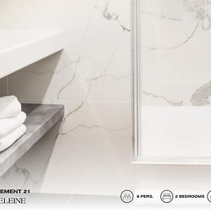 Apartamento de 2 Dormitorios